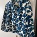 J. Crew Jackets & Coats | J.Crew Jacket | Color: Blue/White | Size: 12