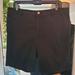 Ralph Lauren Shorts | Euc Ralph Lauren Womans Shorts Size 12 | Color: Black | Size: 12