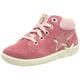 Superfit Mädchen Starlight Sneaker, Pink Rosa 5500, 21 EU