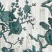 Rosalind Wheeler Terra Verde Chinoiserie II Canvas, Wood in Green | 12 H x 12 W x 1.25 D in | Wayfair F030ADC42D7A478B8CFCE30105A3342D