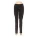 Zac & Rachel Casual Pants - High Rise: Black Bottoms - Women's Size 6