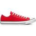 Chuck Taylor All Star Classic - Red - Converse Sneakers