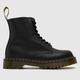 Dr Martens 1460 pascal bex boots in black