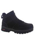 Lugz Diablo Mid - Mens 7 Black Boot Medium