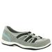 Easy Street Awake - Womens 6.5 Grey Slip On N