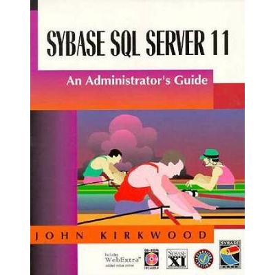 Sybase Sql Server System Administration