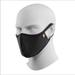 Carhartt Accessories | Carhartt Black Face Mask With Logo *New* | Color: Black | Size: Os