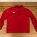 Nike Shirts & Tops | 3/$15***Nike Dri-Fit Youth M Shirt | Color: Red | Size: Mb