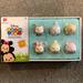 Disney Toys | Disney Tsum Tsum Pastel Parade Limited Edition Gift Set | Color: Green | Size: Os