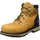 Timberland PRO Men's 6 in Ballast CT FP S1 Ankle Boot, Wheat, 10 UK