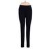 Active by Old Navy Active Pants - High Rise: Black Activewear - Women's Size Medium
