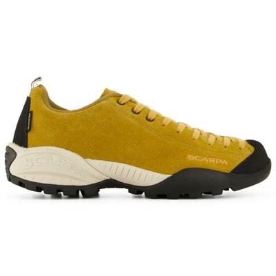 Scarpa - Mojito GTX - Freizeitschuhe 42 | EU 42 gelb Image