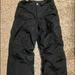 Columbia Other | Kids Columbia Ski Pants. | Color: Black | Size: Small (8)