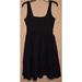 J. Crew Dresses | New J. Crew Navy Blue 4 Dress Sleeveless Lined Lightweight J.Crew | Color: Blue | Size: 4