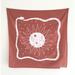 Anthropologie Accessories | Bandana | Color: Silver | Size: Os