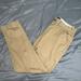 J. Crew Pants | J. Crew Chino Pants Trousers Khaki Size 30x30 Flex Slim | Color: Tan | Size: 30