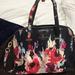 Kate Spade Bags | Kate Spade Hazy Floral Maise/Cedar Street Handbag | Color: Blue | Size: Os