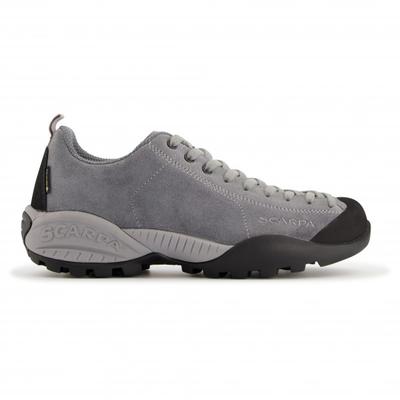 Scarpa - Mojito GTX - Freizeitschuhe 37,5 | EU 37,5 grau Image