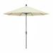 Freeport Park® Providence 108" Sunbrella Outdoor Beach Umbrella Metal | 101 H in | Wayfair 66EC72BEAD2E4F729F1EDEC252055F08