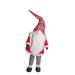 The Holiday Aisle® Jumbo Lumberjack Gnome Bobbing | 61.42 H x 21.26 W x 17.32 D in | Wayfair 725F2FC36CCE44A9A74BBF81A5B32C5F