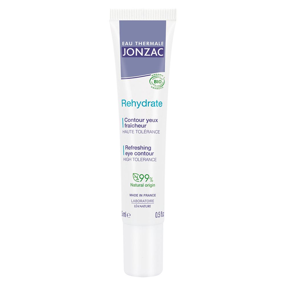 Eau Thermale Jonzac Trattamento Contorno Occhi Rinfrescante Rehydrate