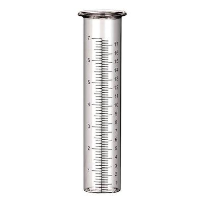 Regal Art & Gift 13020 - Rain Gauge Tubes EACH Lawn and Garden Figurine Stakes