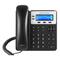 Grandstream GXP1625 - IP-Telefon - Schwarz - Kabelgebundenes Mobilteil - Im Band - Out-of band - 2 Zeilen - 500 Eintragungen