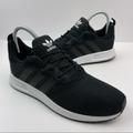 Adidas Shoes | Adidas Originals X_plr S Men Black White Casual Lifestyle | Color: Black/White | Size: 9.5