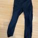 Lululemon Athletica Pants & Jumpsuits | Lululemon 3/4 Cropped Black Yoga Pants | Size 4 | Color: Black | Size: 4