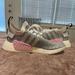 Adidas Shoes | Adidas Nmd R2 Prime Knit Size 9 | Color: Gray | Size: 9