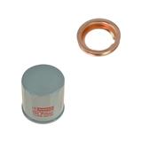 2006-2010 Infiniti M35 Oil Filter and Drain Plug Gasket Kit - DIY Solutions