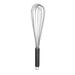 Baker's Secret Whisk Stainless Steel in Gray | Wayfair BS40190