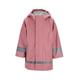 Sterntaler Kleinkind Unisex Regenjacke Kinder Regenjacke - Regenjacke Kinder - Wasserdicht mit Reißverschluss und verschweißten Nähten - rosa, 116