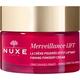 Nuxe Gesichtspflege Merveillance LIFT Firming Powdery Cream