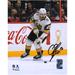 Chandler Stephenson Vegas Golden Knights Autographed 8" x 10" White Jersey with Puck Photograph