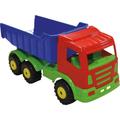 Adriatic - Kipp Lkw Euro Truck Ca. 70Cm