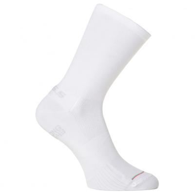 Q36.5 - Socks Ultra - Radsocken 44-47 | EU 44-47 weiß Image