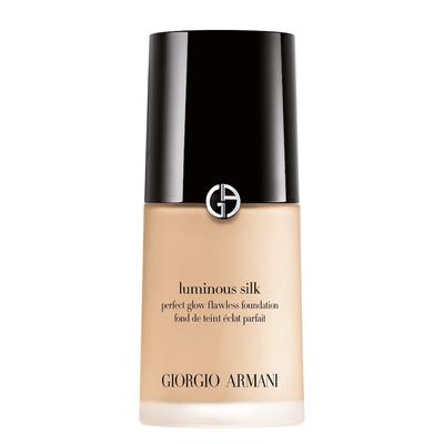 Armani Luminous Silk Foundation 03 30 ml Hellbraun