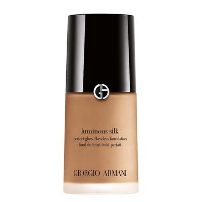 Armani Luminous Silk Foundation 09 30 ml Hellbraun Image
