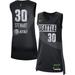 Women's Nike Breanna Stewart Black Seattle Storm 2021 Rebel Edition Victory Player Jersey