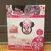 Disney Party Supplies | Disney Minnie Mouse Frame Decorating Kit. Nwt | Color: Black/Pink | Size: Os