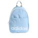 Adidas Bags | Adidas Core Mini Backpack | Color: Blue/White | Size: Os