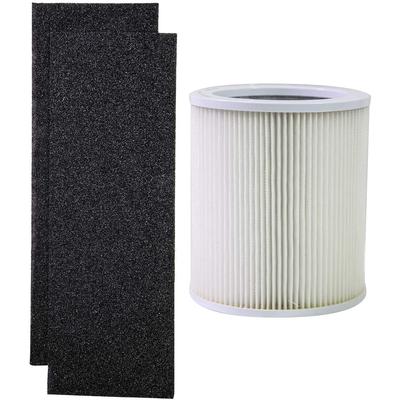 Hunter Replacement Air Purifier Filter Value Pack ...