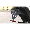HIGHSIDER AKRON-RS PRO für Ducati Panigale V4 /S /R 18- / Panigale V2 20- / Streetfighter V4 20-, schwarz