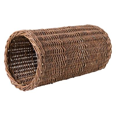 Trixie Willow Tunnel For Small Pets ø 20cm x L 38cm