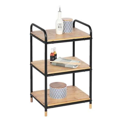 Wenko Regal »Loft« mit 3 Etagen, 42x69x33.5 cm