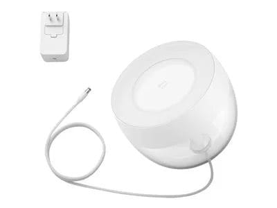 Philips Hue White and Color Ambiance Iris Table Lamp