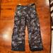 Columbia Bottoms | Kids Bugaboo Ii Ski Pants Columbia Size M 10/12 | Color: Black/Gray | Size: Mb