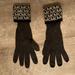 Michael Kors Accessories | Michael Kors Gloves Grey | Color: Gray | Size: Os