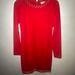 Michael Kors Dresses | Michael Kors Dress Size 2 | Color: Red | Size: 2